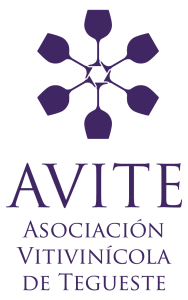 Logo AVITE Asociación Vitivinícola de Tegueste